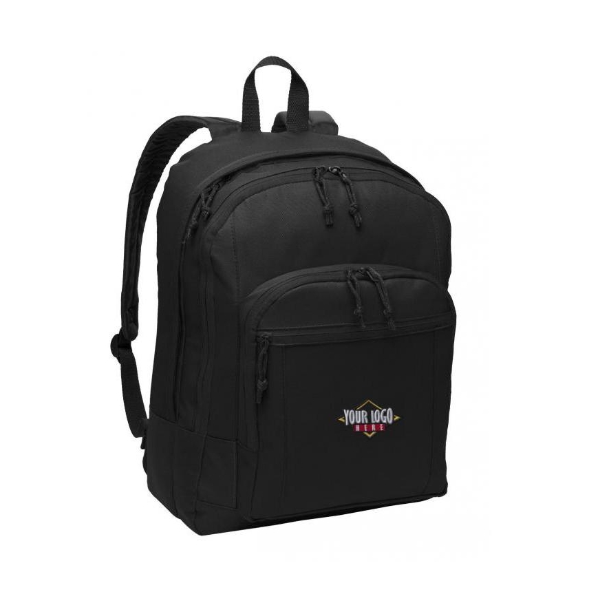 Port Authority Basic Backpack