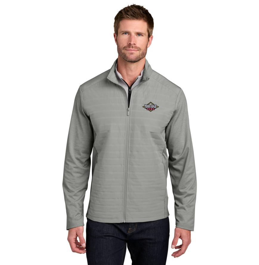 OGIO Driveline Hybrid Jacket