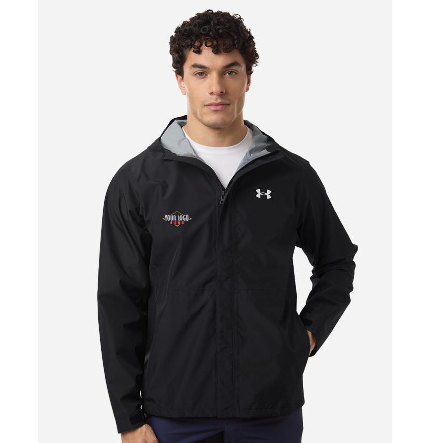 Mens Cloudstrike Jacket