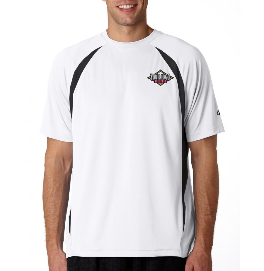 Champion T2052 - Double Dry 41 oz Elevation T-Shirt