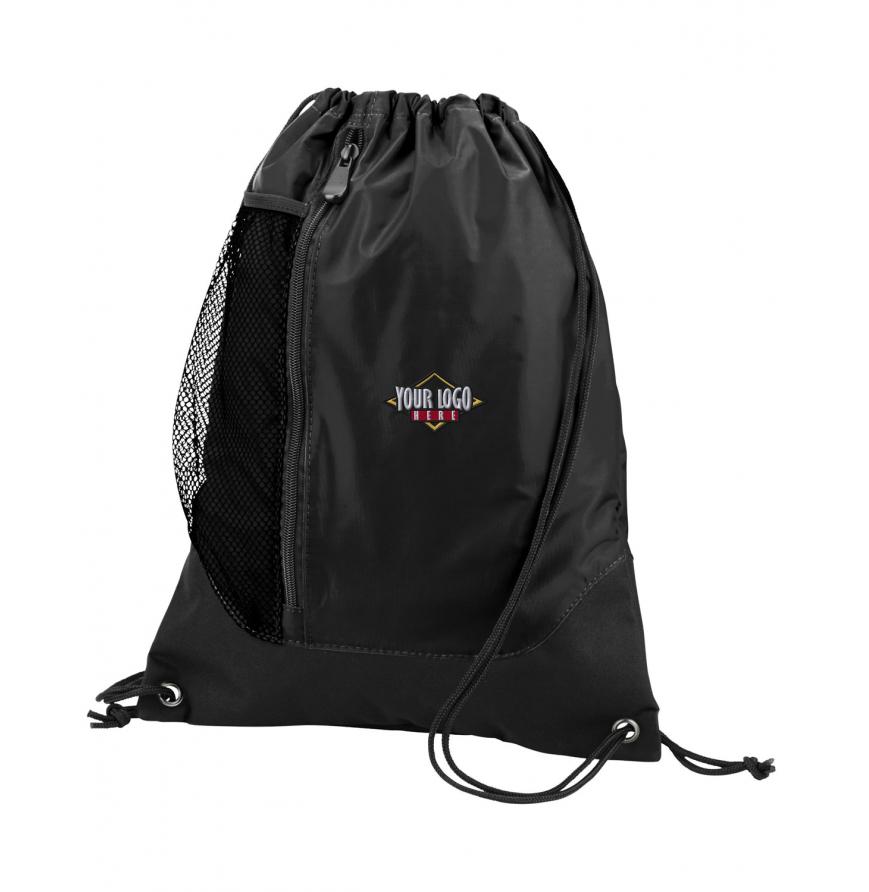 Broder 1149 - Tres Drawstring Backpack