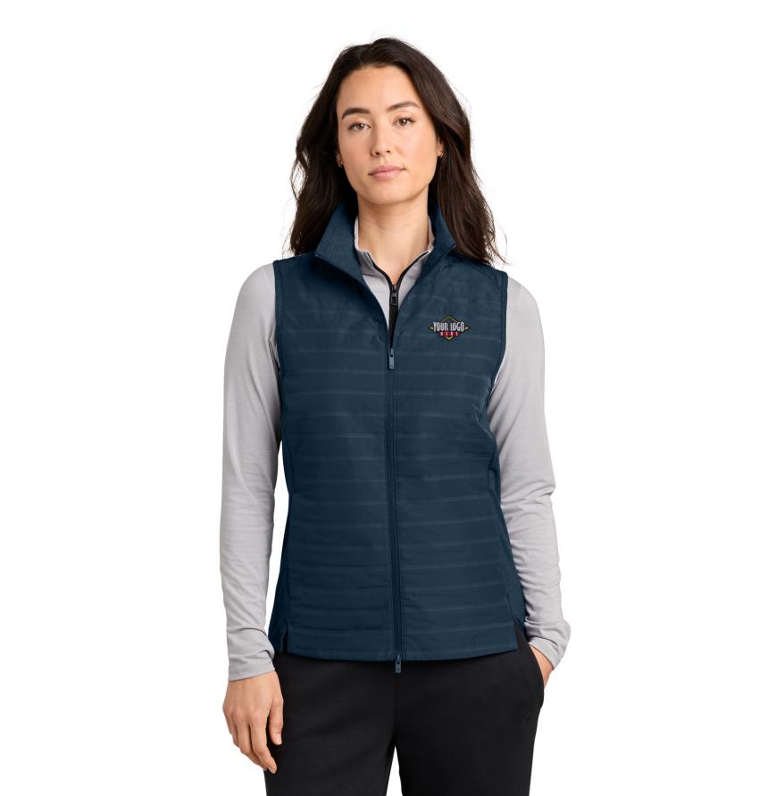 OGIO Women s Driveline Hybrid Vest