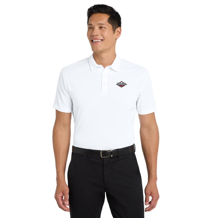 Port Authority Silk Touch Performance Polo