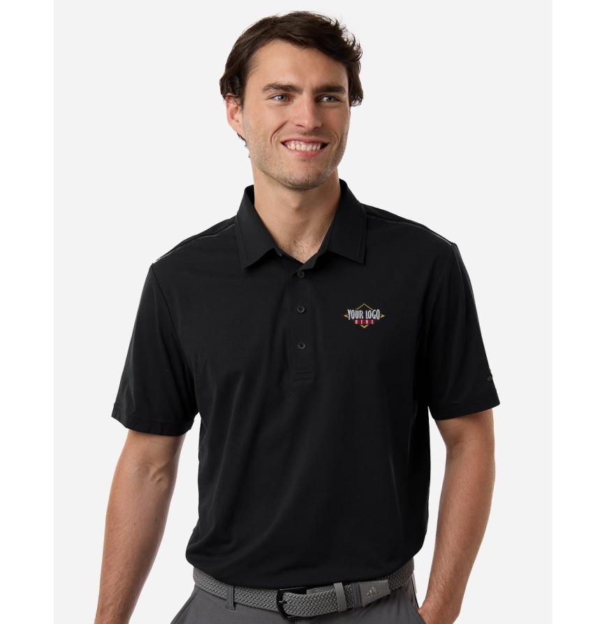 Mens Ultimate365 Tour Twistknit Polo