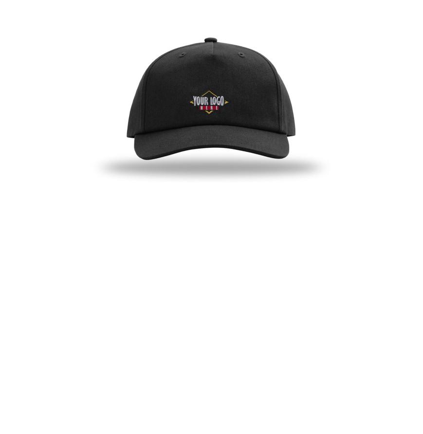 Richardson 5-Panel Relaxed Gramps