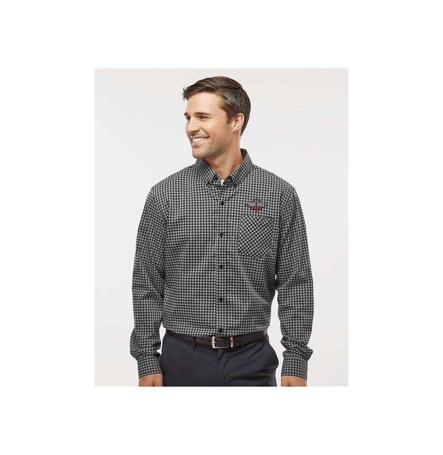 Technical Stretch Burn Shirt