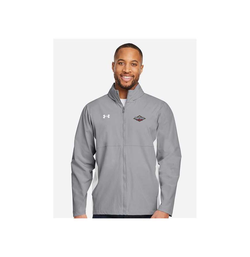 Mens Rival Stretch Jacket