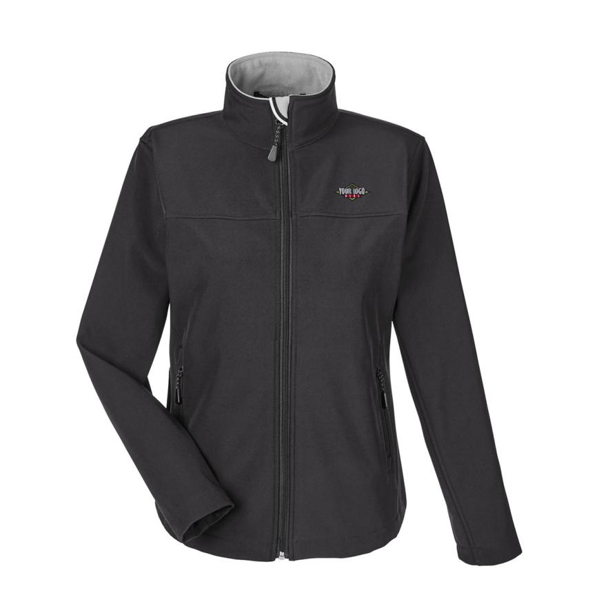 Womens SoftShell Jacket