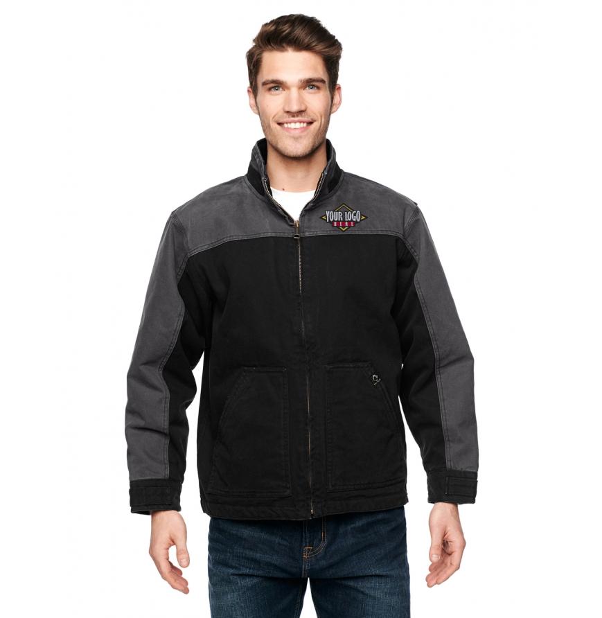 Dri Duck 5089 - Mens Horizon Jacket