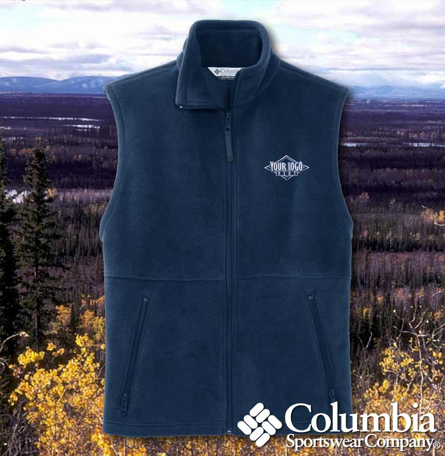 Columbia Navy