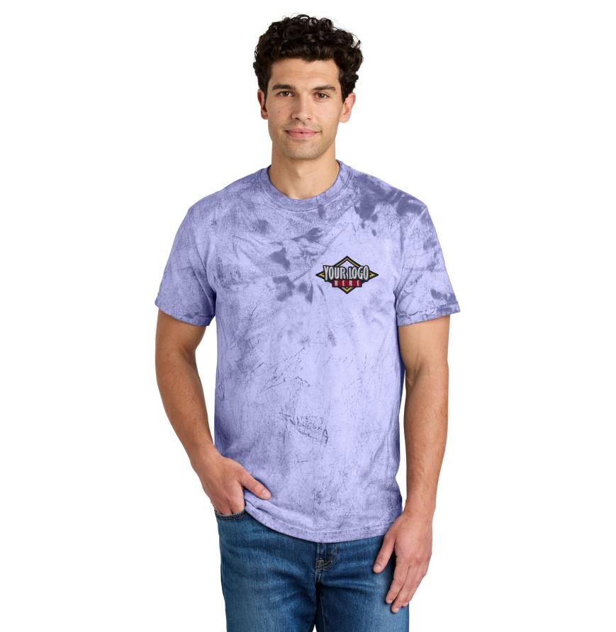 Comfort Colors Heavyweight Color Blast Tee