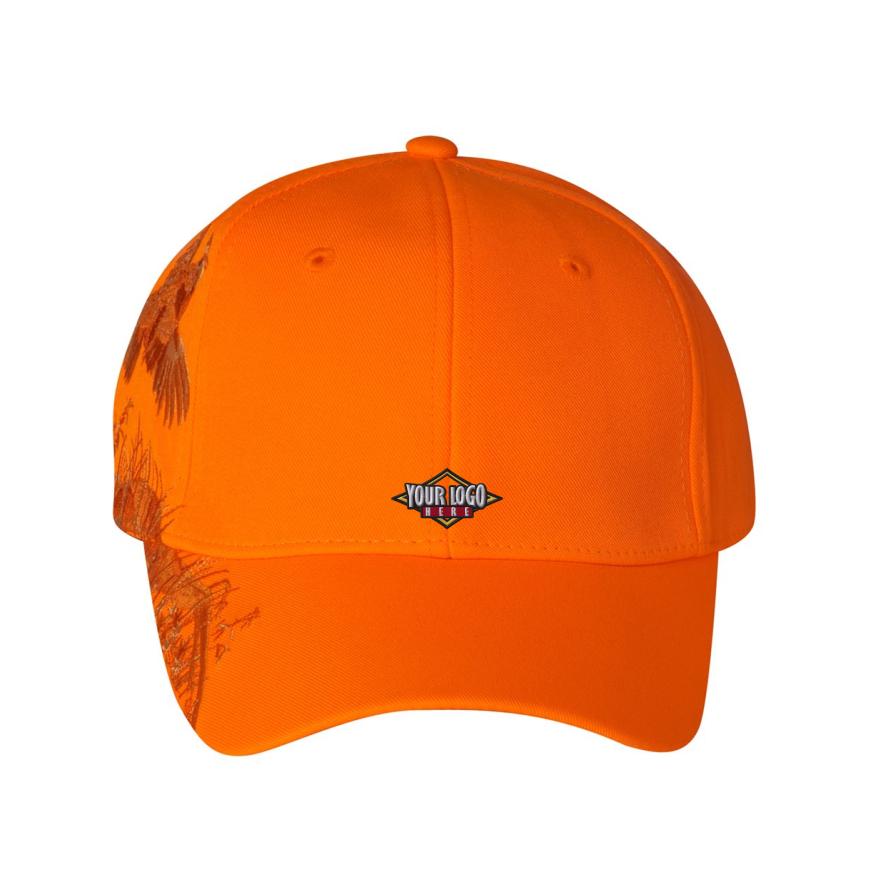 Quail Cap