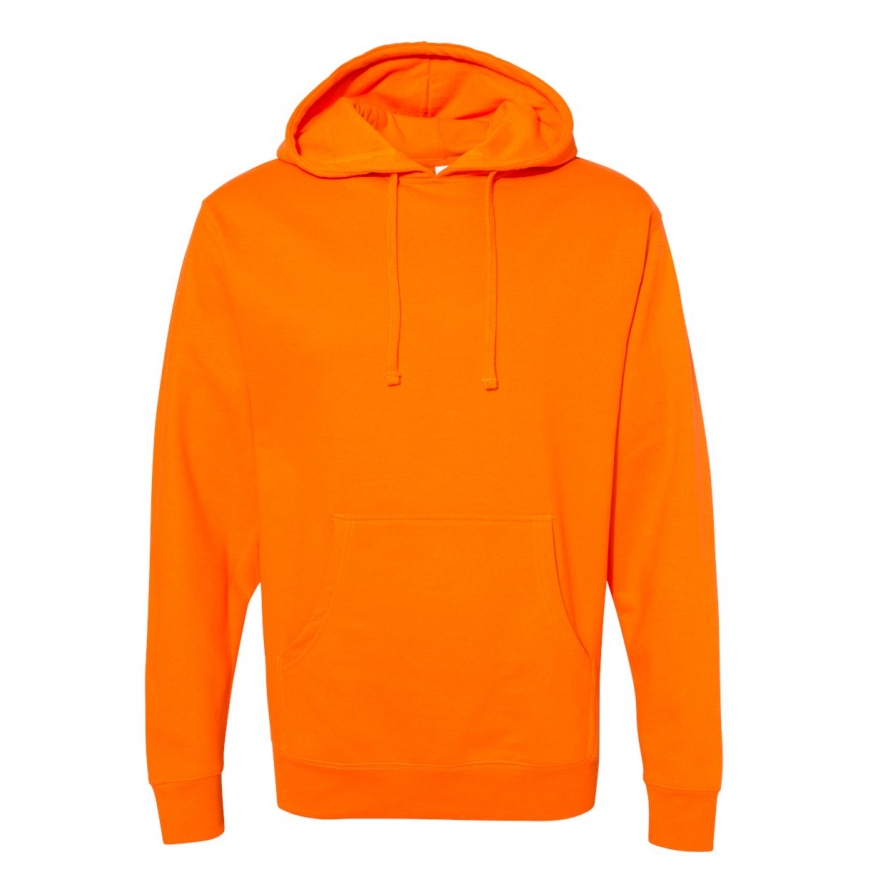 SAFETY-ORANGE