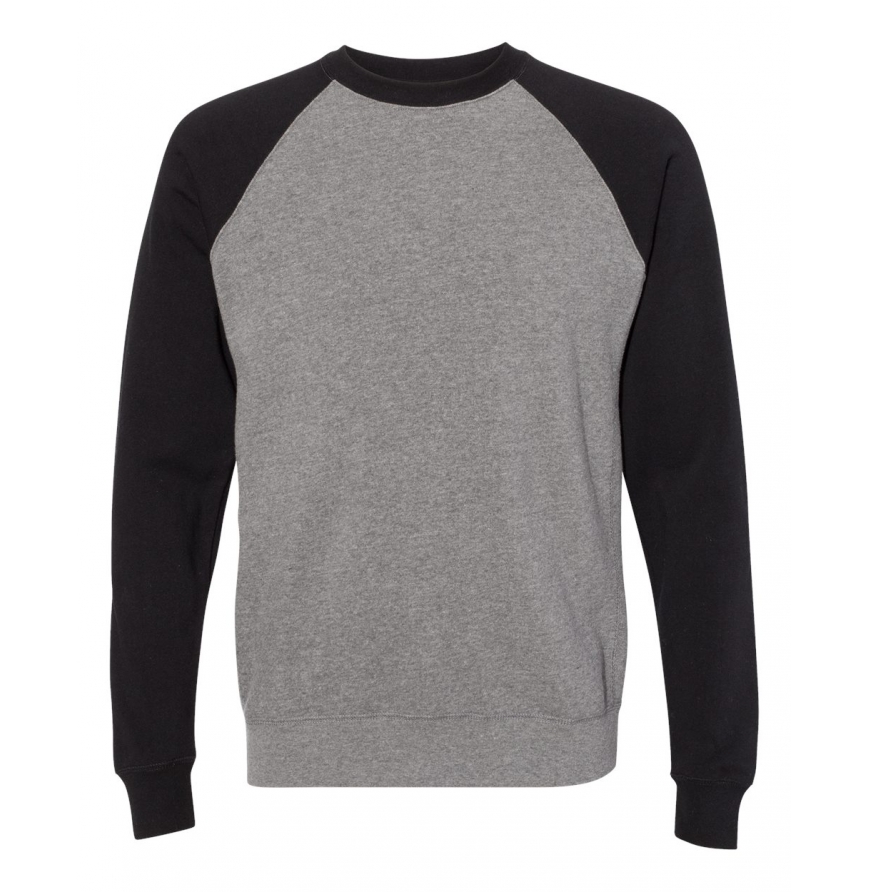 NICKEL-HEATHER-BLACK