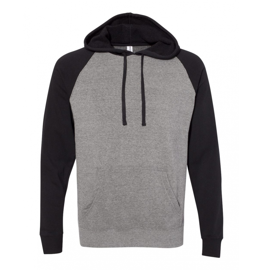 NICKEL-HEATHER-BLACK