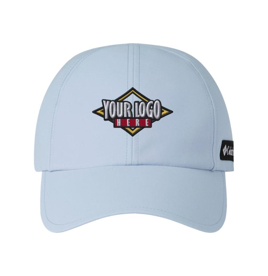 Crest Valley Ball Cap