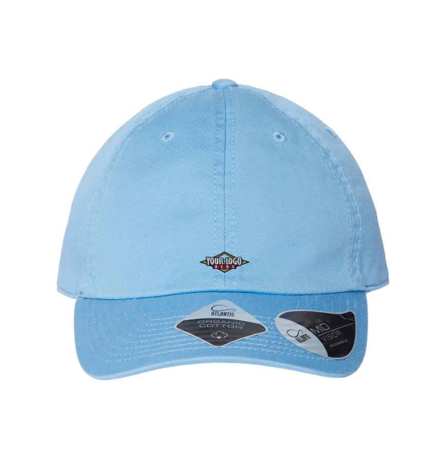 Sustainable Dad Hat