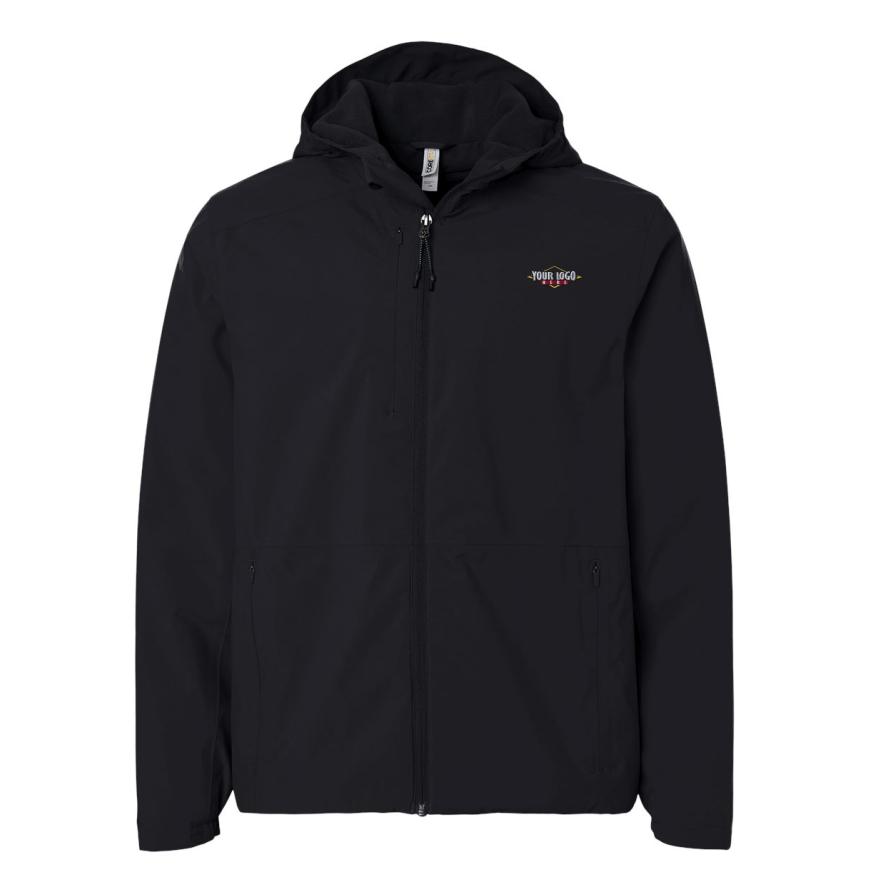 Mens Barrier All Season Jacket