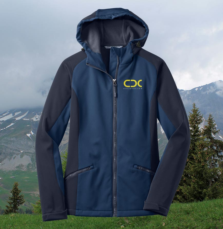 Insignia Blue/Navy Eclipse