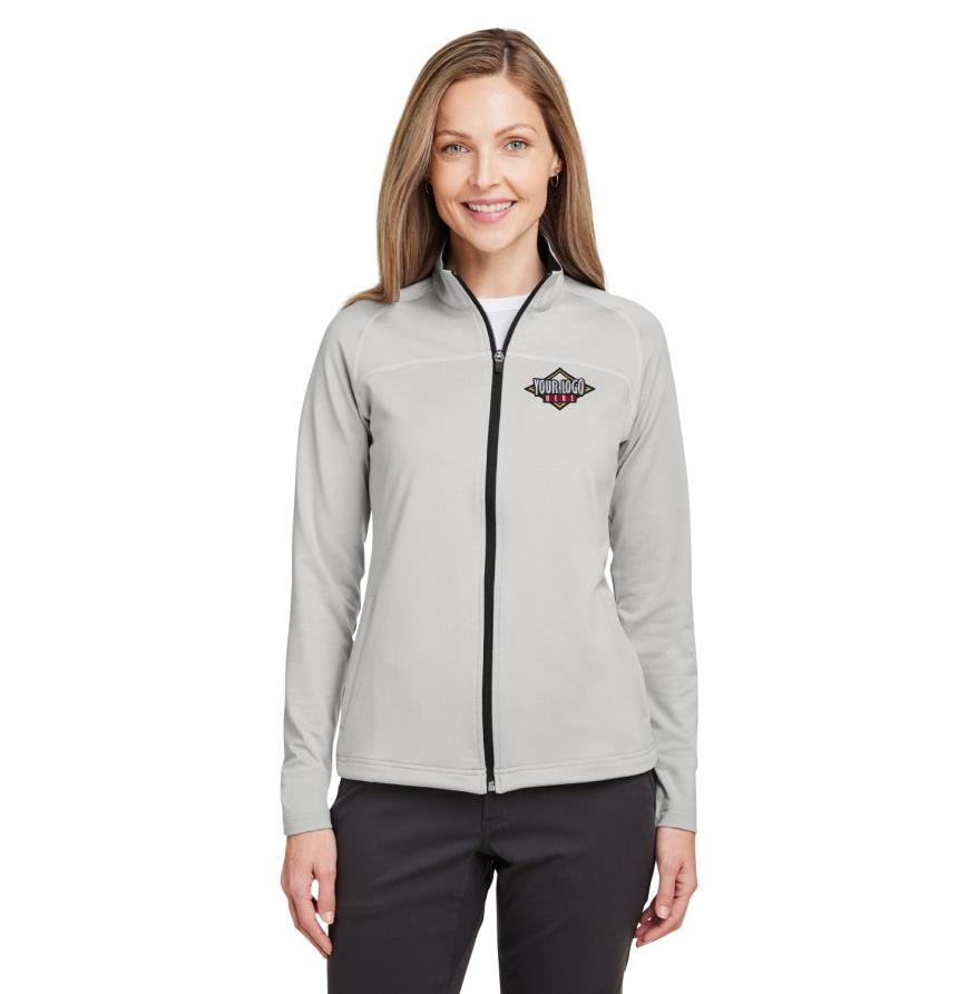 Hit Promo SWF400L - Ladies Cora Full-Zip