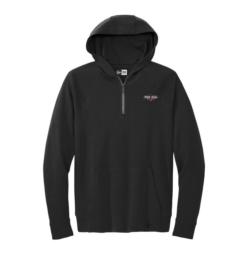 New Era STS 14-Zip Hoodie