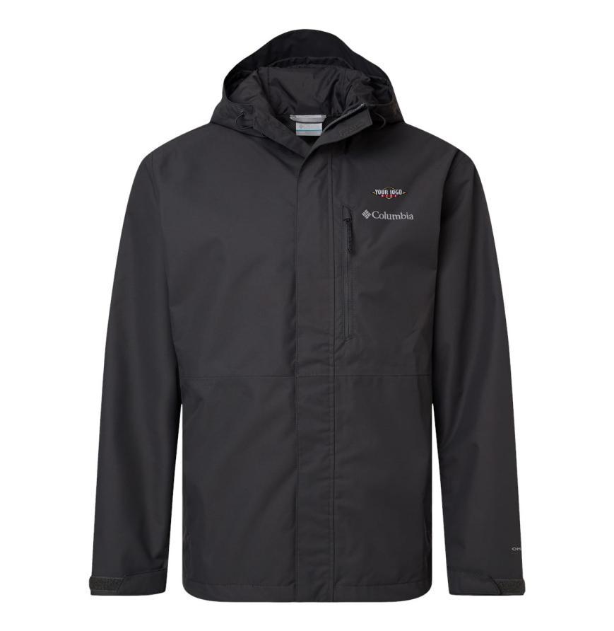 Mens Hikebound II Jacket