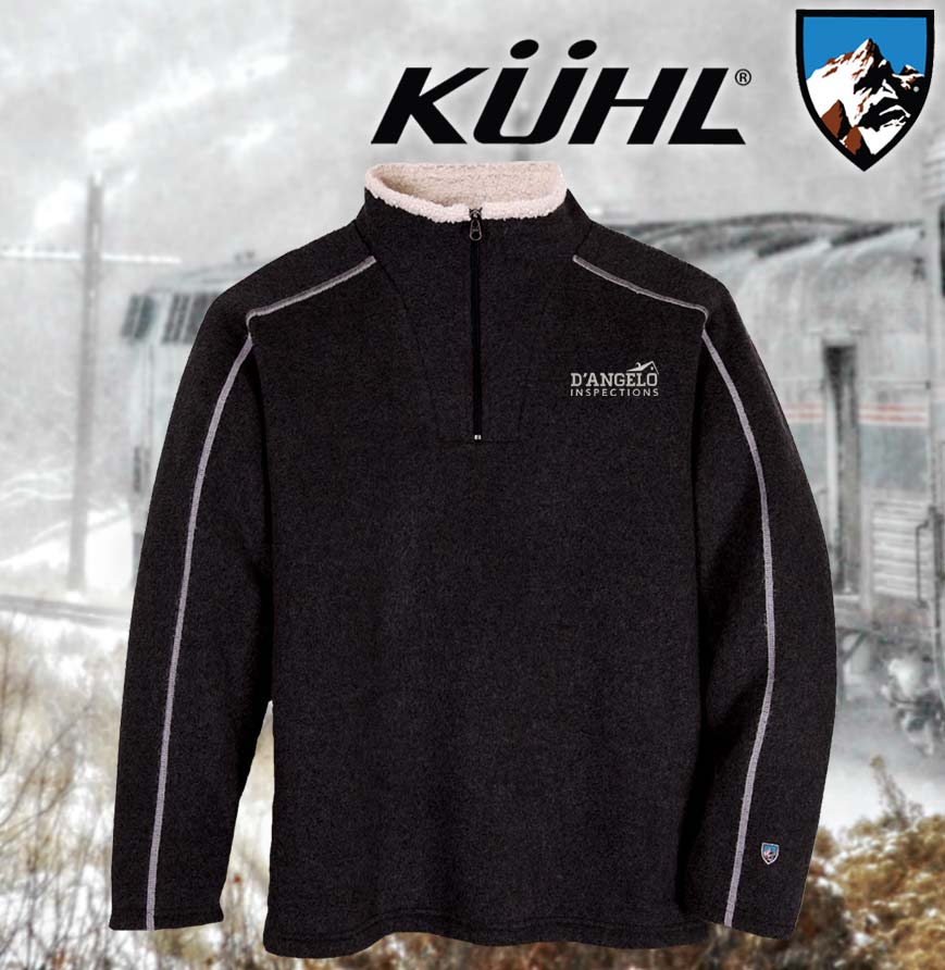 KUHL Mens Europa Jacket