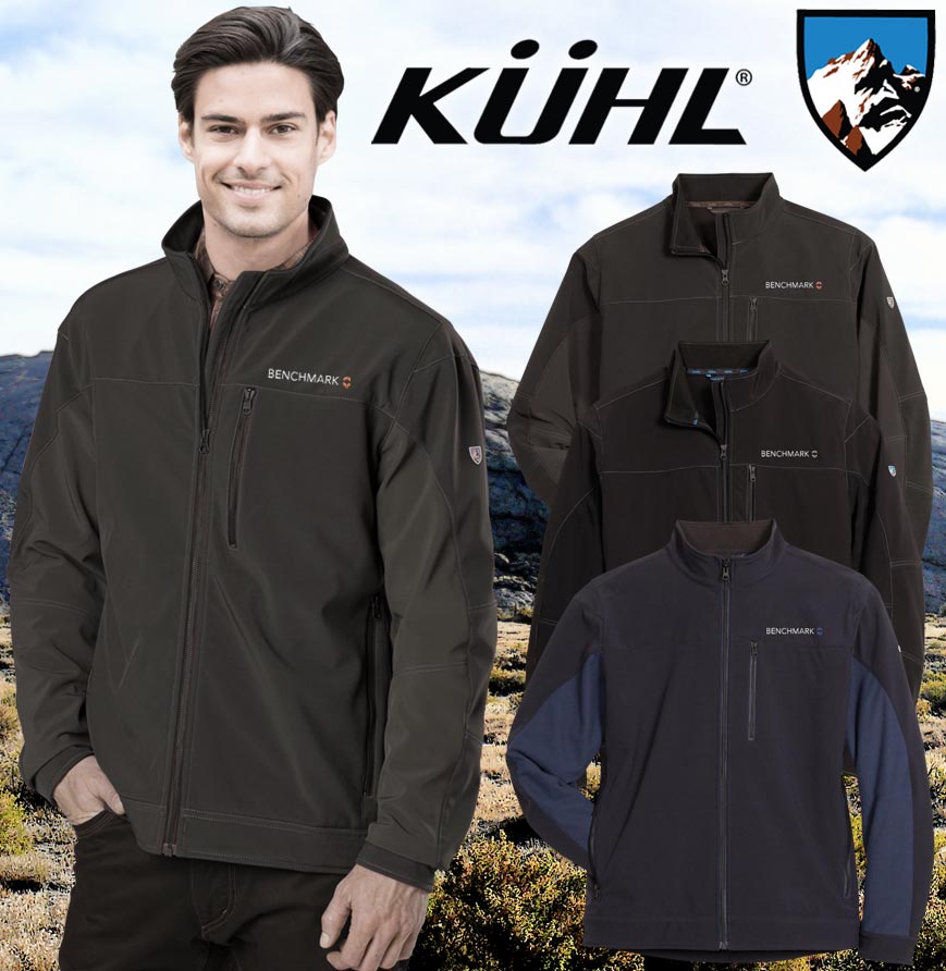 KUHL Mens Impakt Jacket