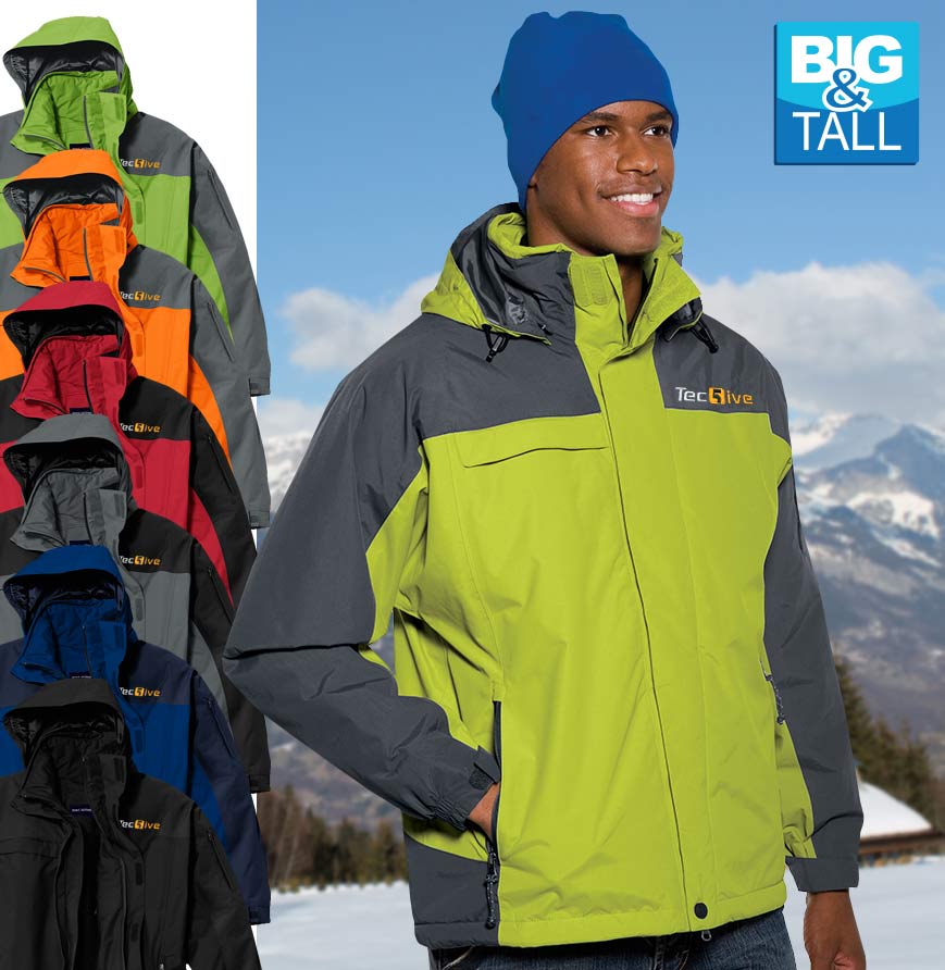 Men's Tall Nootka Jacket