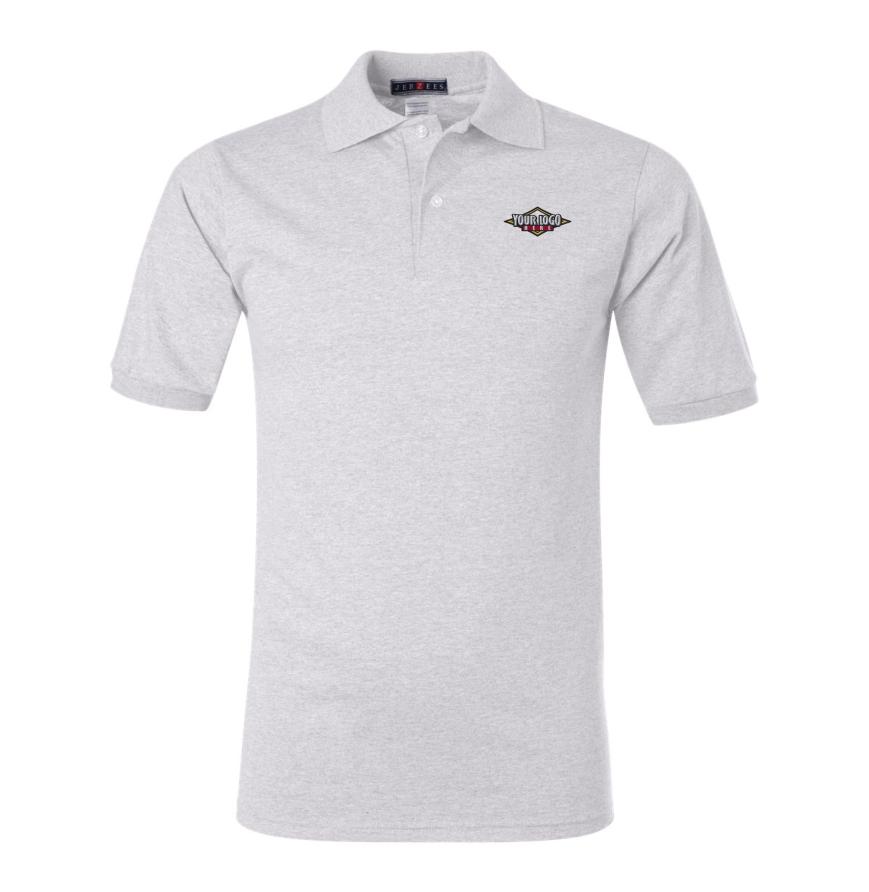 Mens SpotShield 5050 Polo