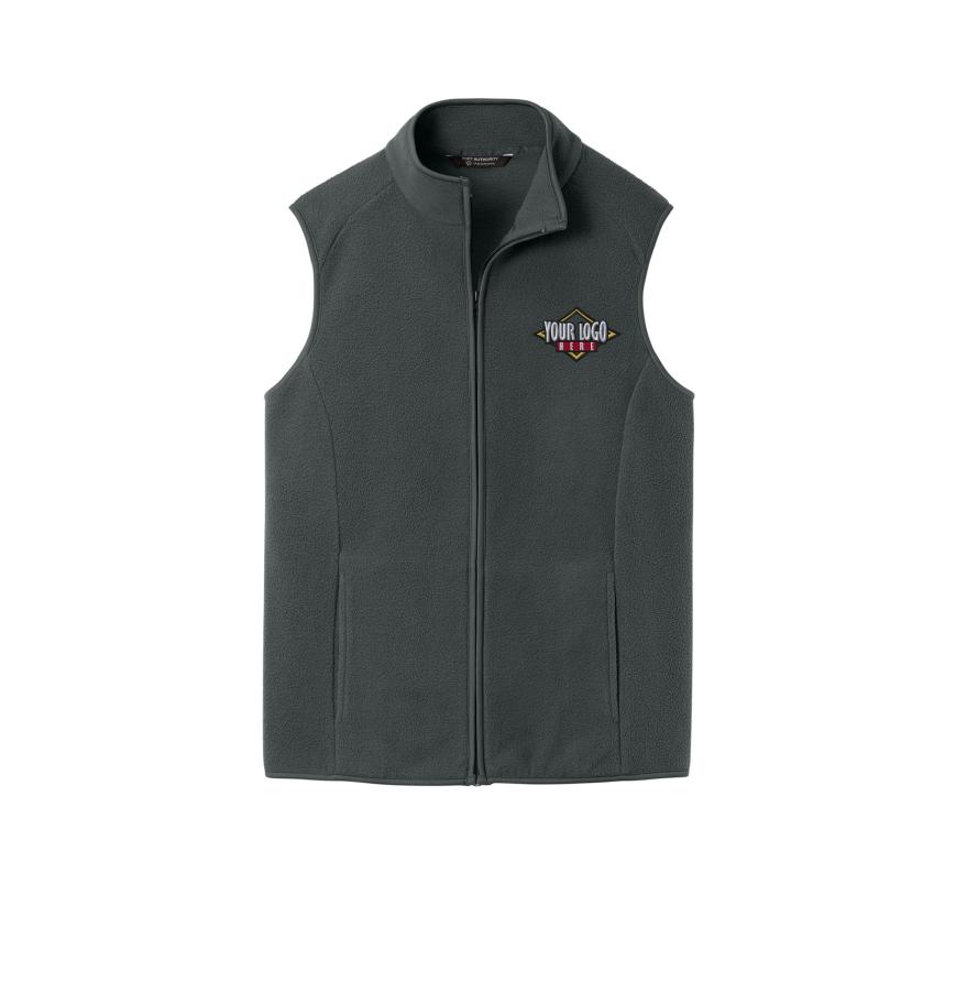 Port Authority C-FREE Fleece Vest