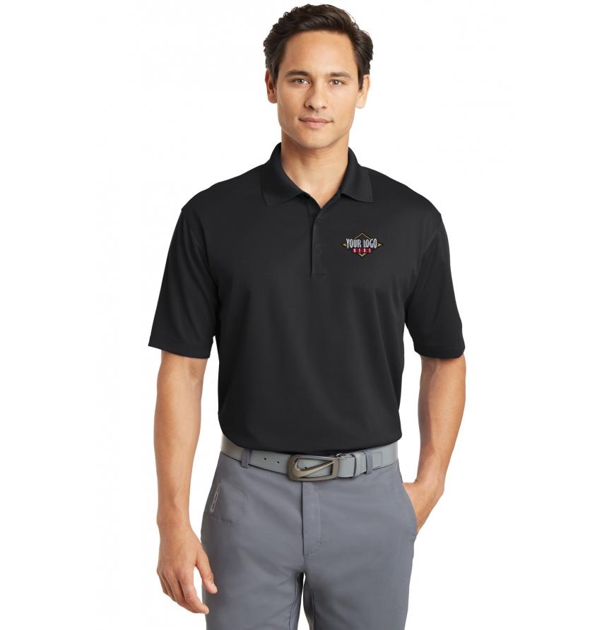 Nike Dri-FIT Micro Pique Polo