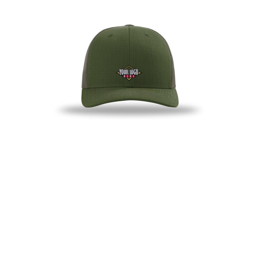 Richardson Tactical Trucker