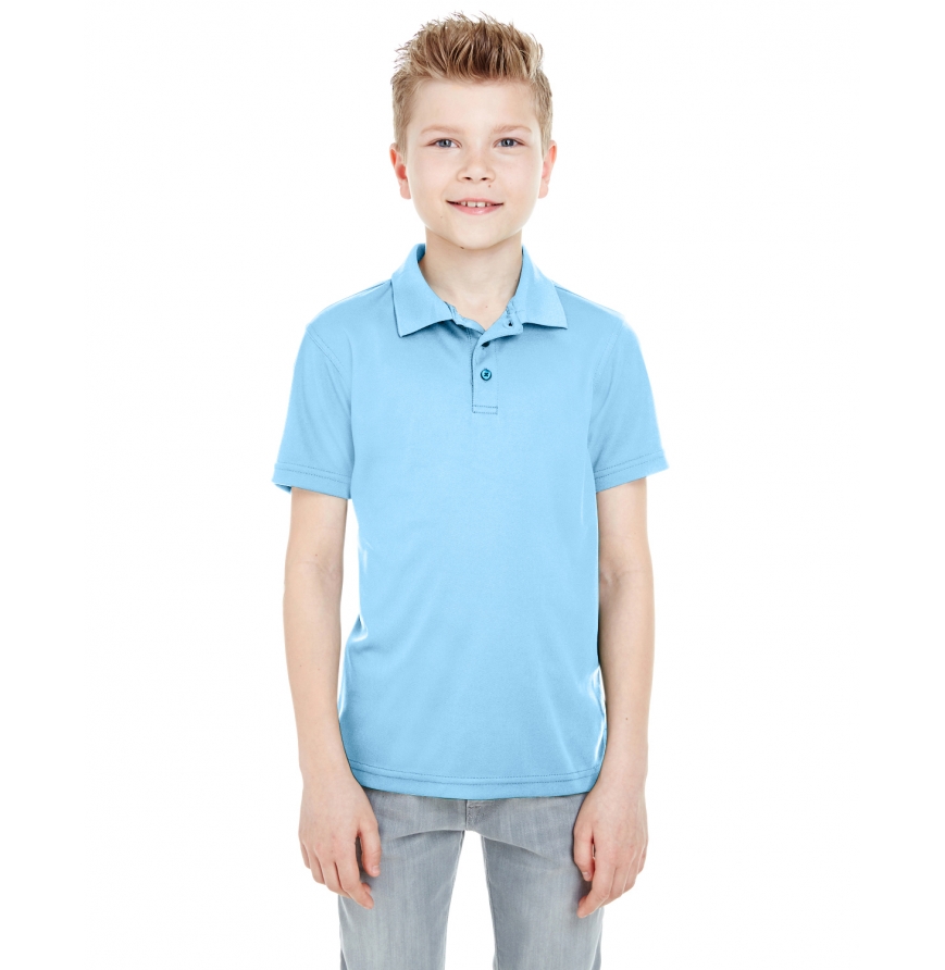COLUMBIA-BLUE