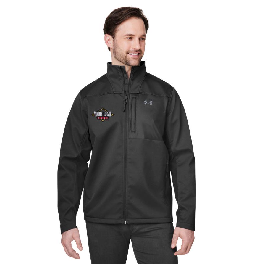 Mens ColdGear Infrared Shield 20 Jacket