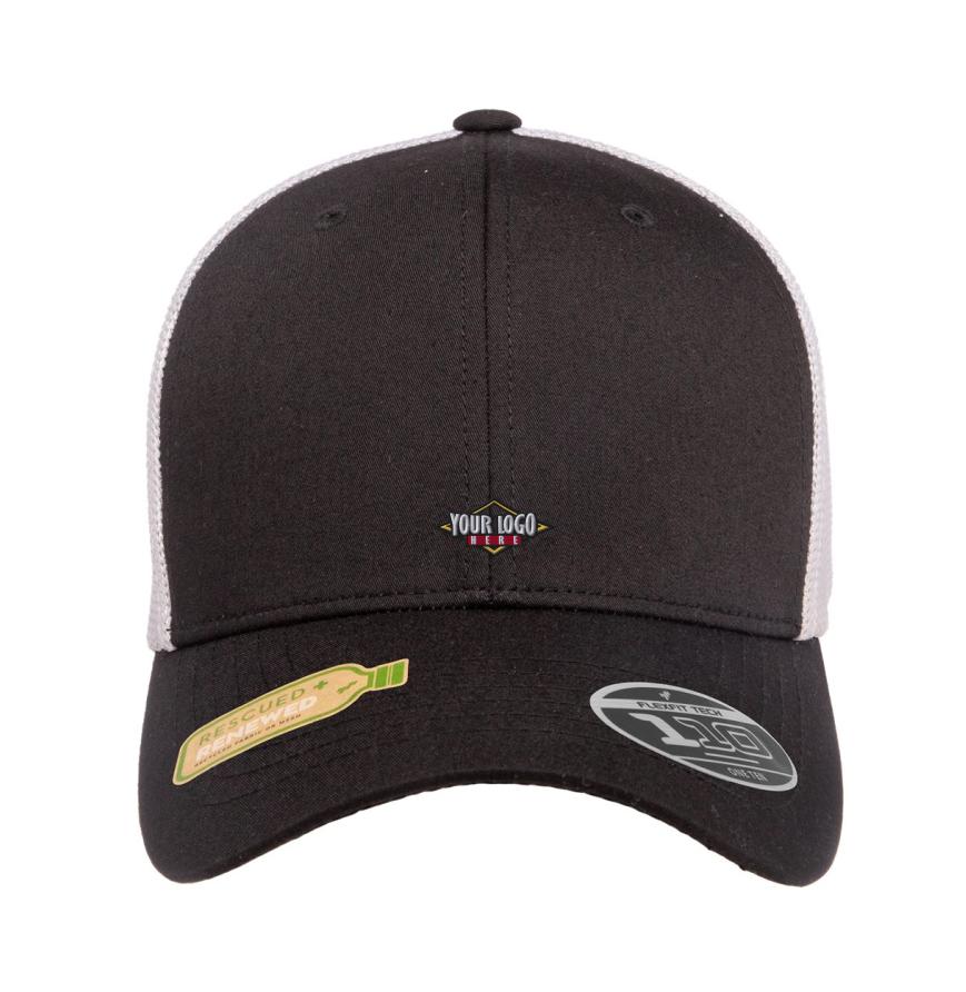 110 Recycled Mesh Cap