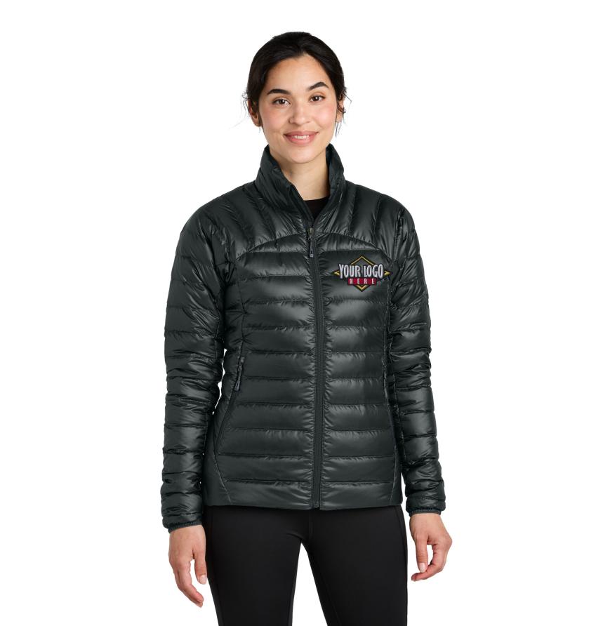 Outdoor OR322229 - LIMITED EDITION Outdoor Research Women s 800 Tech Down Jacket