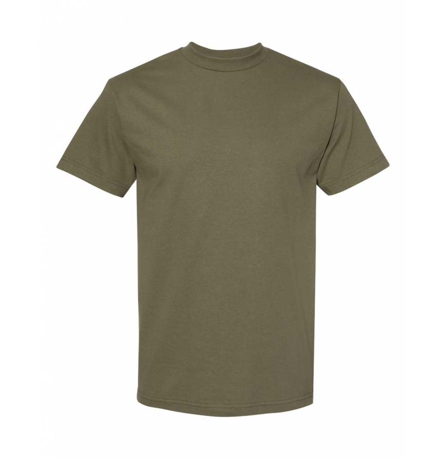 MILITARY-GREEN