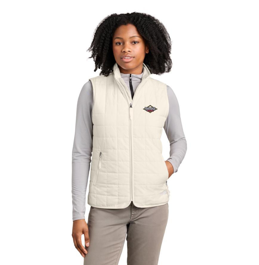 The North Face Women s Iron Drift Quilted Vest