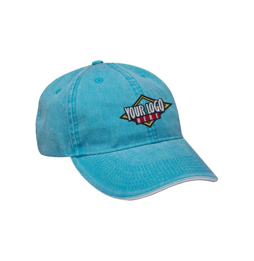 Icon Sandwich Cap