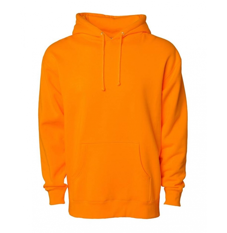 SAFETY-ORANGE