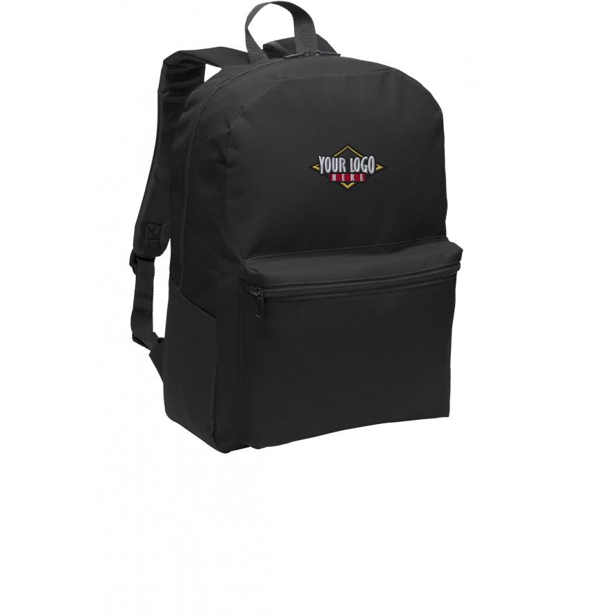 Port Authority BG203 - Port Authority Value Backpack