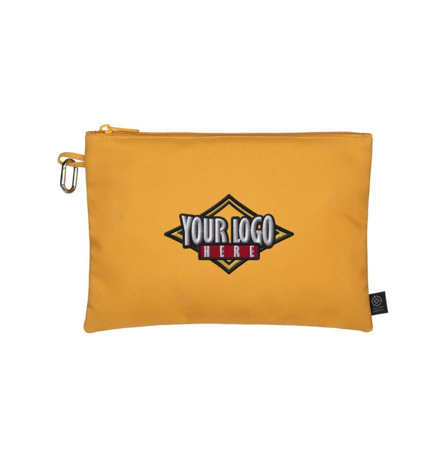 Grove Go-Go Pouch With Carabiner