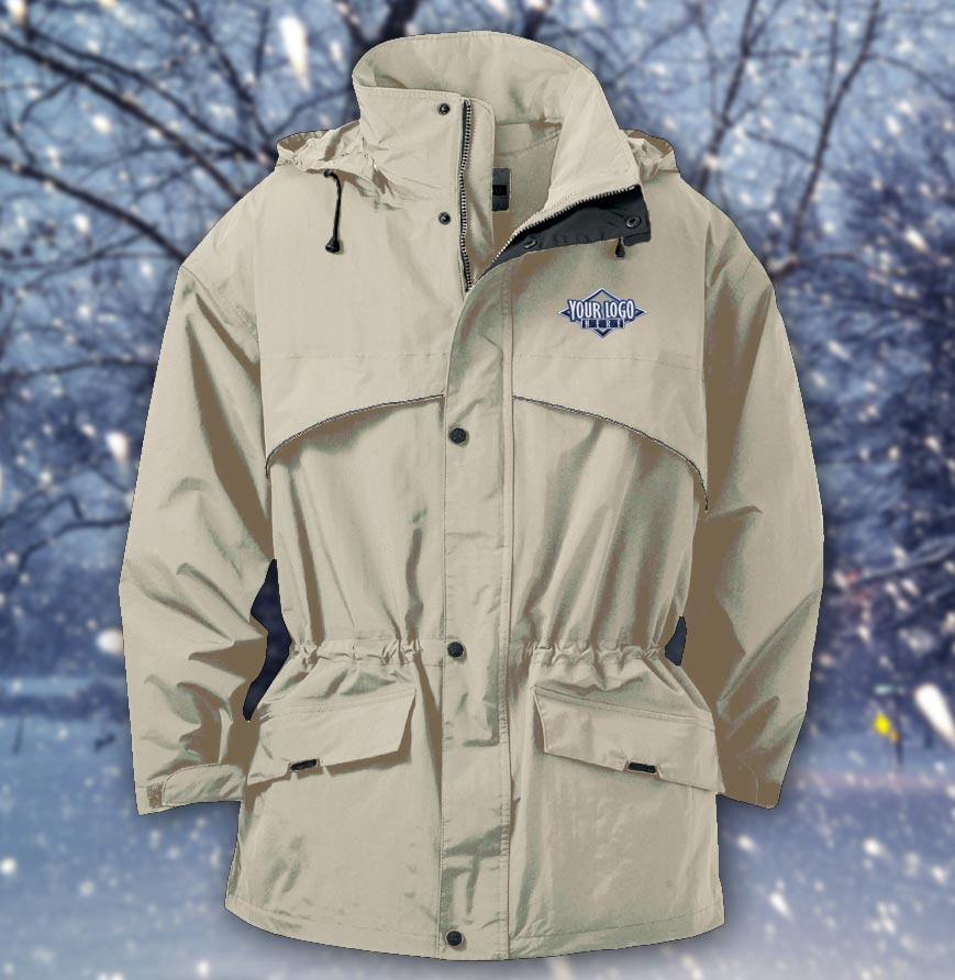 Clearance Interactive Performance Jacket