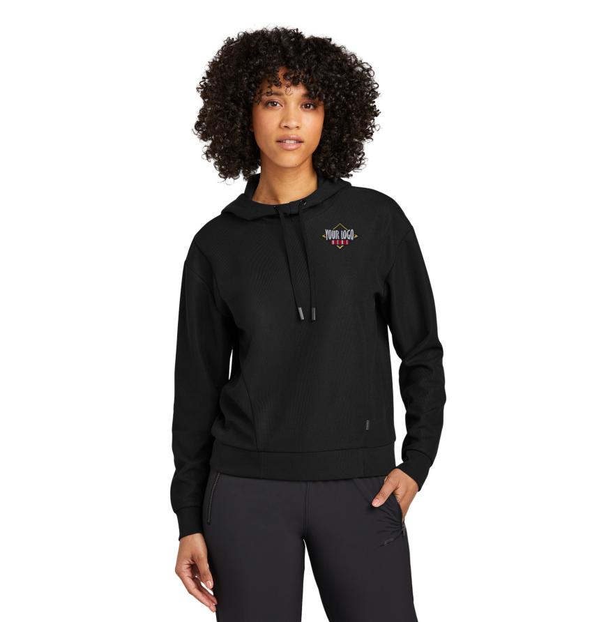 OGIO Ladies Revive Hoodie