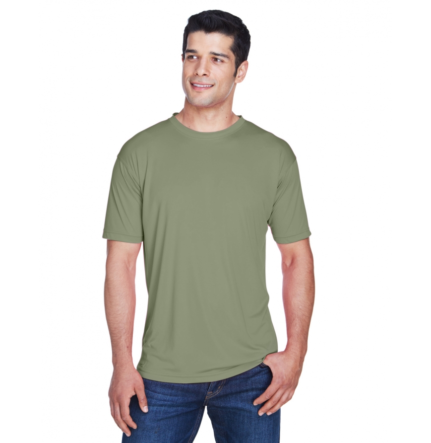 MILITARY-GREEN