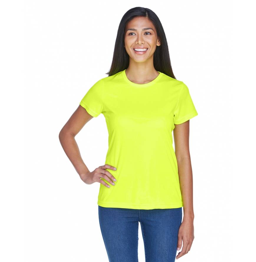 BRIGHT-YELLOW