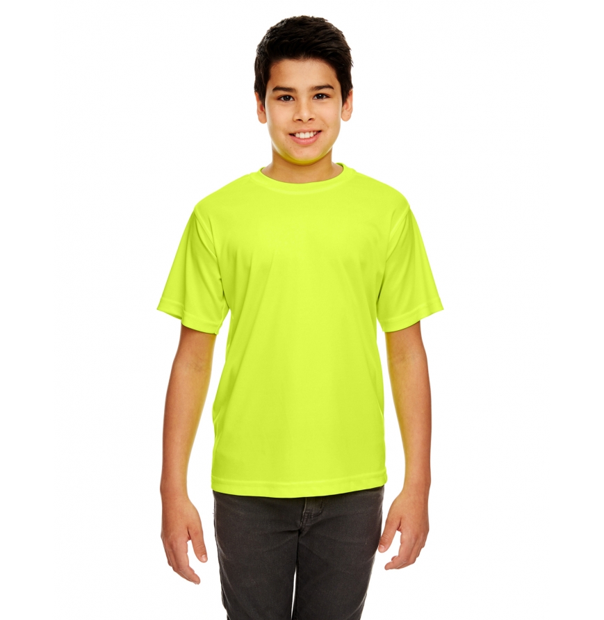 BRIGHT-YELLOW