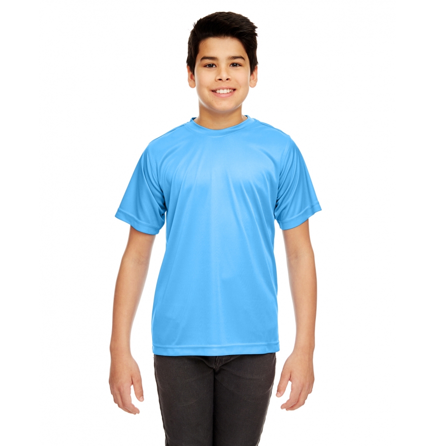 COLUMBIA-BLUE