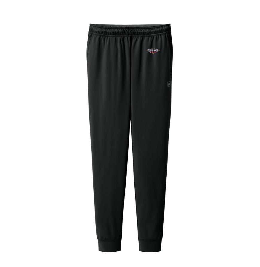 Richardson Charge Performance Fleece Jogger